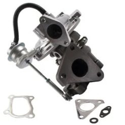 O'Reilly – RHF4H Turbocharger for Nissan Navara D22 Diesel Truck Cab-Star YD25 2.5L Turbo