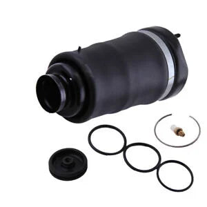 O'Reilly – Forward Air Ride Suspension Spring Bag for Mercedes ML GL 450 550 Class X164 W164