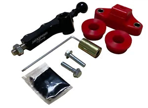 O'Reilly – Short Shifter Bundle Front Rear Bushings for Subaru Legacy GT Spec B 6 Speed USA