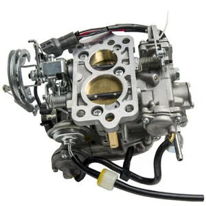 O'Reilly – Quality Carburetor Carb for Toyota 22R 2.4 4WD Engine 88-90 Celica 81-84