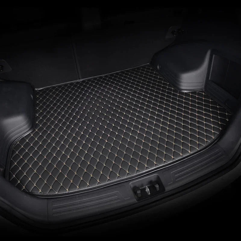 O'Reilly – Custom Trunk Mats - Image 4