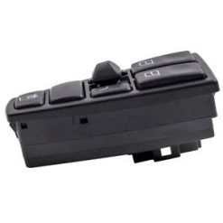 O'Reilly – Forward Left Power Window Control Switch for Volvo VN VNL 05-16 22569484