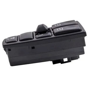 O'Reilly – Forward Left Power Window Control Switch for Volvo VN VNL 05-16 22569484