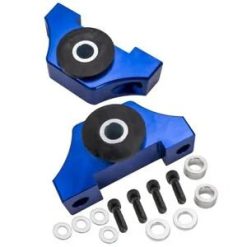 O'Reilly – Billet Engine Motor Torque Mount for Honda Civic 92-00 B16 B18 B20 D16 D15