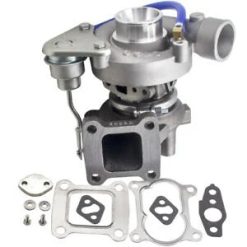 O'Reilly – Ct20 Turbo Charger for Toyota Hilux Land Cruiser 1984-90 2.4l 2l-t 17201-54060