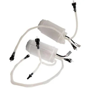 O'Reilly – SP5023M 2 Pcs Left & Right Fuel Pump Assembly for Volkswagen Touareg 3.2L 3.6L