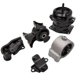 O'Reilly – 5pcs Engine Motor & Trans Mount fits for Honda Pilot 3.5L 2003 – 05 A4519 A4551