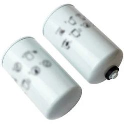 O'Reilly – 2 Pcs Fuel System Replacement Filters for Powerstroke Cummins Duramax FF-3003