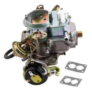 O'Reilly – Carby Carburetor for JEEP Wagoneer Wrangler BBD 6 CYL 1983-1988 Engine 8355 8363