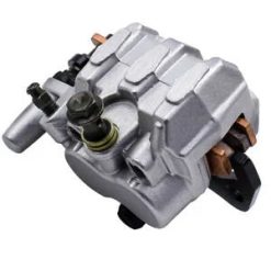 O'Reilly – Forward RIGHT Brake Caliper for Yamaha Rhino YXR660 YXR 660 4×4 450 700 UTV 2005