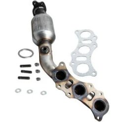 O'Reilly – Passenge Side Manifold Catalytic Converters for Toyota Tacoma 4.0L 2005-2009