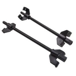 O'Reilly – 2x 14" Coil Spring Strut Compressors Remover Installer Service Bundle