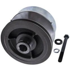 O'Reilly – Primary Drive Clutch Fit Yamaha G1 2 Cycle Golf Carts Kart Gear 1978-1989 1981