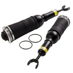 O'Reilly – 2 X Air Suspension for Audi A6 C5 Allroad Quattro 2001-2005 Forward 4Z7616051D