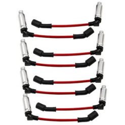 O'Reilly – Spark Plug ignition Wires x8 for GMC Sierra Chevrolet Silverado Buick Rainier