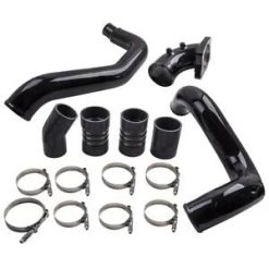 O'Reilly – Intercooler Pipe Bundle+Intake Elbow for Ford F450 2003-2007 6.0L Turbo Diesel