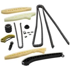 O'Reilly – Timing Chain Bundle for Mercedes-Benz M272 GLK350 CLK350 E350 S400 3.5L 05-2015