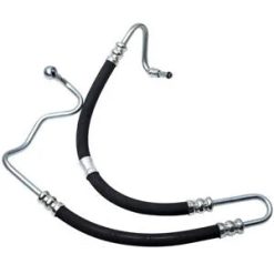 O'Reilly – Power Steering Pressure Hose Line for BMW E46 328Ci 330i 323i 325i 99-06