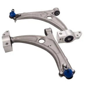 O'Reilly – 2 Pcs Forward Lower Control Arm Assembly for Volkswagen CC 2009-2010 RK620589