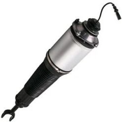 O'Reilly – Quality Forward Left Air Suspension Struts Shocks for Audi A8 D3 4E 4E0616039AF