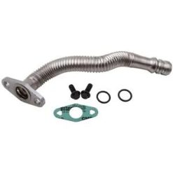 O'Reilly – DIESEL TURBO CHARGER OIL RETURN TUBE 07-18 for DODGE RAM 2500 3500 4500 5500
