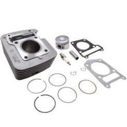 O'Reilly – Cylinder Piston Rings Top End Bundle for YAMAHA TTR125 2000 2001 2002 2003 2004