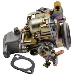 O'Reilly – Replacement 1 Barrel Carburetor for Jeep 55-71 CJ3 CJ5 CJ6 Willys 17701.02