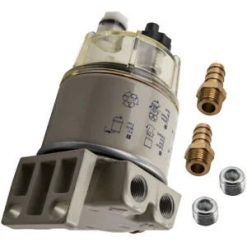 O'Reilly – Fuel Filter / Water Separator for R12T 120AT Boat Marine Spin-on 10 Micron