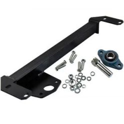 O'Reilly – Steering Gear Box Stabilizer Bar Brace 4WD Gearbox for Dodge Ram 1994-2002 1500