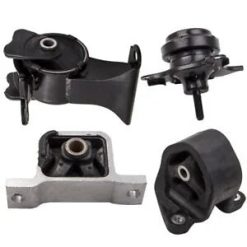 O'Reilly – Motor & AT Trans Mount 4PCS Bundle for Honda CRV 2.4L A6597 A6596 A4504 A4506