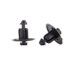 O'Reilly – Door Trim Panel Fender clips WX68DX9-AA -100 Pcs