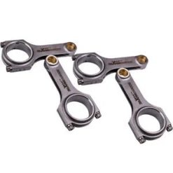 O'Reilly – Racing H-Beam Connecting Rods+ARP2000 Bolts for VW golf MK1 Rabbit 1.6L diesel