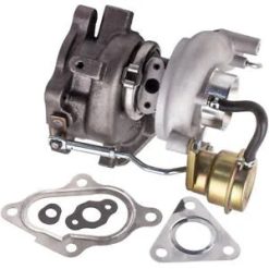 O'Reilly – TD04 Turbo for Mitsubishi TF035-12T 4M40 49135-03310 Oil Cooling Turbocharger