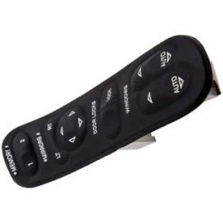 O'Reilly – Master Power Window Door Up Down Switch for Chevrolet C5 1997-2004 19209381
