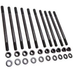 O'Reilly – 10pcs/Bundle Cylinder Head Stud Bundle for Honda Civic 1.6L D16Z6 1988-1995 208-4301