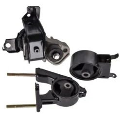 O'Reilly – Motor Transmission Mount 3pcs for Scion XA / XB for Toyota Echo 1.5L 00-06 A7228