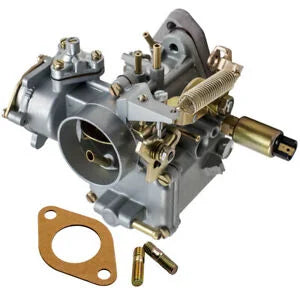 O'Reilly – Carburetor for VW 1966 BEETLE 1.2L 1192CC 30/31 PICT-3 Type 113129029A 113129031