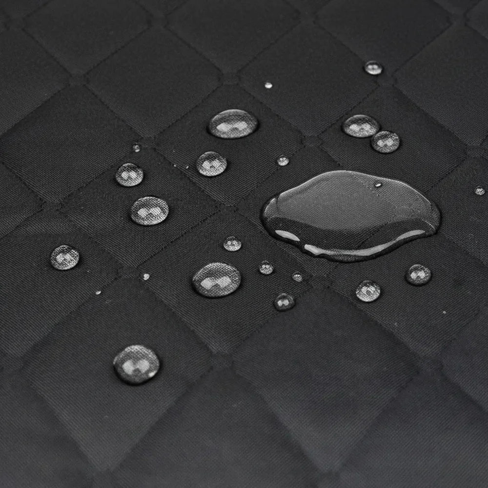 O'Reilly – Dog Auto Seat Protector Detachable & Waterproof Full Protection Mat - Image 9