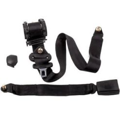 O'Reilly – Auto Auto Vehicle Adjustable Retractable 3 Point Safety Harness Seat Belt Bundle