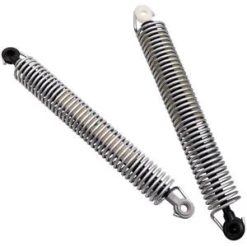 O'Reilly – 2pcs Bundle Of Back Left & Right Trunk Lid Return Spring for BMW F10 F10N