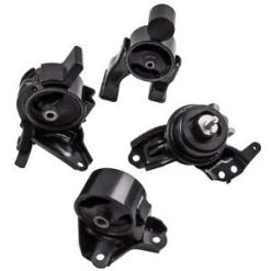 O'Reilly – 4x Engine Motor & Auto Transmission Mount for Hyundai Sonata 2.4L L4 2011-2014
