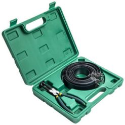 O'Reilly – Piston Ring Compressor Cylinder Installer Plier 14 Band Service Tool Trucks Expander