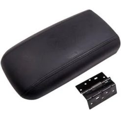 O'Reilly – Center Console Armrest Protector Repair Set for Chevrolet Trailblazer Sport Utility