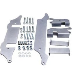 O'Reilly – Suspension Lift Bundle 3"-5" Brackets Fit Polaris RZR XP/XP 42014 2015 16 17 18