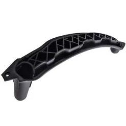 O'Reilly – Interior Back Right Door Handle Panel Car Door Pull Trim Protector for BMW E70 X5