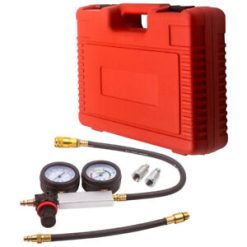 O'Reilly – Petrol Engine Compression Pressure Leakage Detector Cylinder Tester Bundle