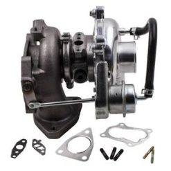 O'Reilly – Turbo fit for Toyato Innova 2.5LD FTV-2KD 17201-30080 Water Cold Turbocharger