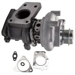 O'Reilly – Turbo charger for Nissan Juke 1.6 DiG-T MR16DDT 140KW 190HP Billet wheel TF035HL