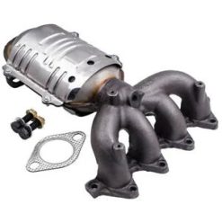 O'Reilly – Exhaust Manifold & Headers/ Catalytic Converter for Kia Rio Rio5 1.6L 2006-2011