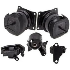 O'Reilly – 5pcs Engine Motor & Trans Mounts for Acura TL 3.2L 99-03 / Accord 3.0L 98-02 AT